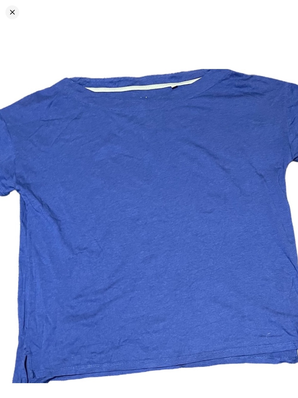 BODEN Super Soft T Shirt